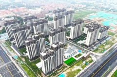 中国二十二冶：把城市更新做成有温度、